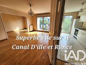 Vente Appartement 5 piècesRennes