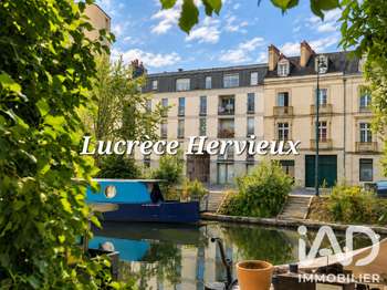 Vente Appartement 5 piècesRennes