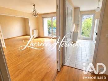 Vente Appartement 5 piècesRennes