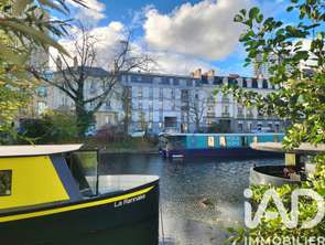 Vente Appartement 5 piècesRennes