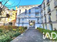 Vente appartement 5 pièces Vente appartement 5 pièces