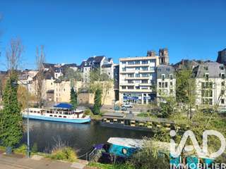 Vente appartement 5 pièces