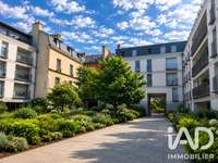 Vente appartement 5 pièces Vente appartement 5 pièces