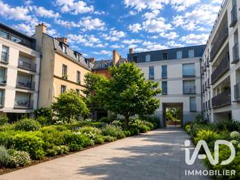 Vente appartement 5 pièces Vente appartement 5 pièces