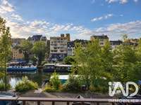 Vente appartement 5 pièces Vente appartement 5 pièces