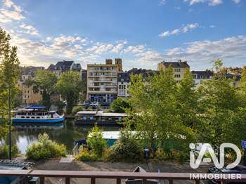 Vente appartement 5 pièces Vente appartement 5 pièces