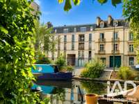 Vente appartement 5 pièces Vente appartement 5 pièces
