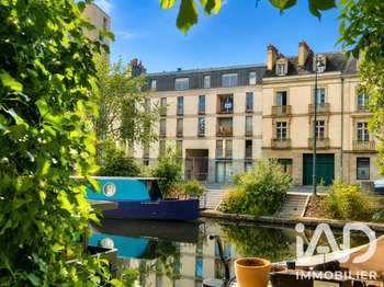Vente appartement 5 pièces Vente appartement 5 pièces