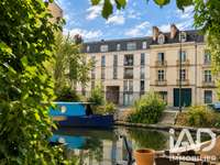 Vente appartement 5 pièces Vente appartement 5 pièces