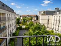 Vente appartement 5 pièces Vente appartement 5 pièces