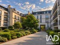 Vente appartement 5 pièces Vente appartement 5 pièces
