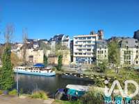 Vente appartement 5 pièces Vente appartement 5 pièces
