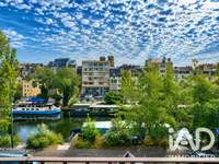 Vente appartement 5 pièces Vente appartement 5 pièces