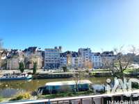 Vente appartement 5 pièces Vente appartement 5 pièces