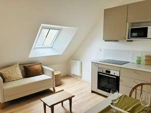 Photo Vente appartement Rennes