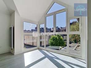 Vente Appartement 3 piècesRennes