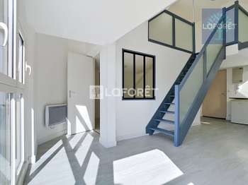 Vente Appartement 3 piècesRennes