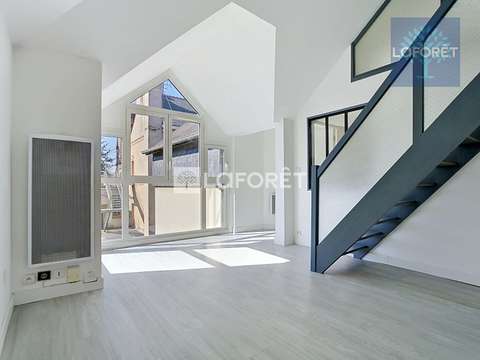 Vente appartement 3 pièces Vente appartement 3 pièces