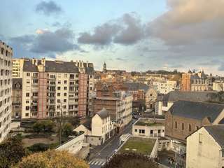 Vente appartement 5 pièces