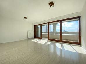 Vente Appartement 5 piècesRennes