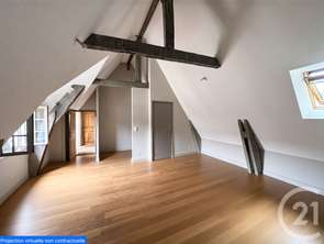 Vente Appartement 2 piècesRennes