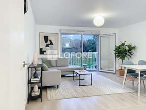 Vente Appartement 3 piècesRennes