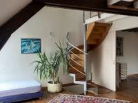 Vente appartement 8 pièces