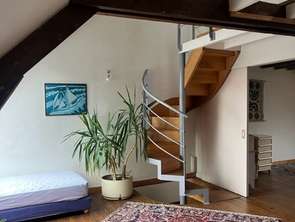 Vente Appartement 6 pièces +Rennes