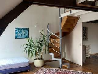 Vente appartement 8 pièces