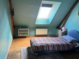 Vente appartement 8 pièces