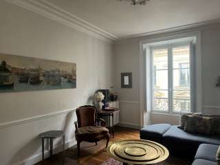 Vente appartement 8 pièces