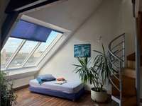 Vente appartement 8 pièces