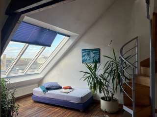 Vente appartement 8 pièces