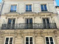 Vente appartement 8 pièces