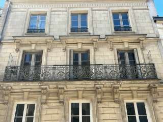 Vente appartement 8 pièces