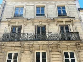Vente appartement 8 pièces