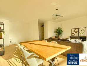 Vente Appartement 3 piècesRennes