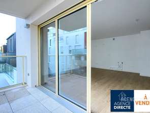 Vente Appartement 3 piècesRennes