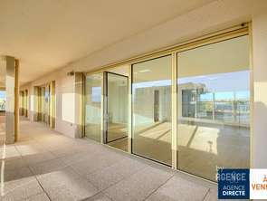 Vente Appartement 4 piècesRennes