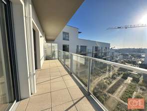 Vente Appartement 3 piècesRennes