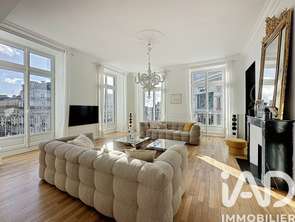 Vente Appartement 4 piècesRennes