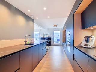 Vente appartement 5 pièces