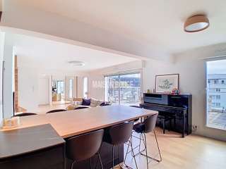 Vente appartement 5 pièces