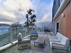 Vente Appartement 5 piècesRennes