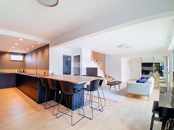 Vente appartement 5 pièces Vente appartement 5 pièces