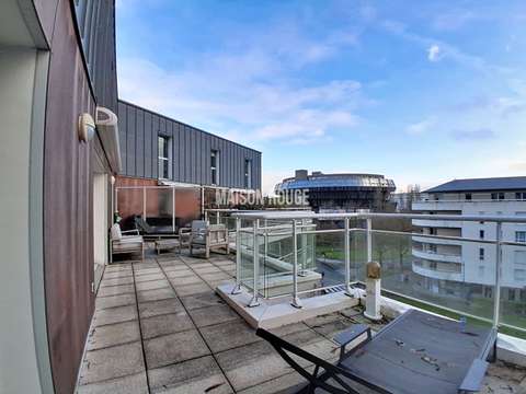 Vente appartement 5 pièces