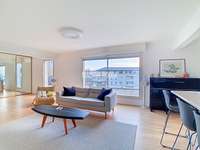 Vente appartement 5 pièces Vente appartement 5 pièces
