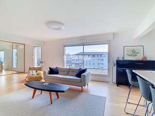 Vente appartement 5 pièces