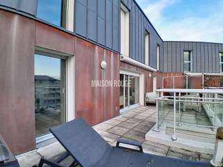 Vente appartement 5 pièces