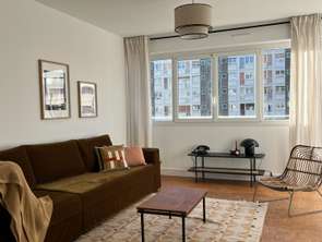 Vente Appartement 4 piècesRennes